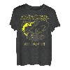 Angelrolle  Bitte nicht stören beim Angeln , Design  Fisherman  T-Shirt