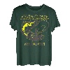 Angelrolle  Bitte nicht stören beim Angeln , Design  Fisherman  T-Shirt