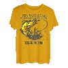 Angelrolle  Bitte nicht stören beim Angeln , Design  Fisherman  T-Shirt