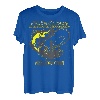 Angelrolle  Bitte nicht stören beim Angeln , Design  Fisherman  T-Shirt