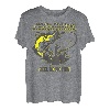 Angelrolle  Bitte nicht stören beim Angeln , Design  Fisherman  T-Shirt