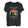 Angelkleidung, Forellen- und Raubfischangler T-Shirt