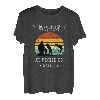 Angelkleidung, Forellen- und Raubfischangler T-Shirt