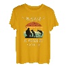 Angelkleidung, Forellen- und Raubfischangler T-Shirt