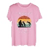 Angelkleidung, Forellen- und Raubfischangler T-Shirt