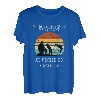 Angelkleidung, Forellen- und Raubfischangler T-Shirt