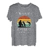 Angelkleidung, Forellen- und Raubfischangler T-Shirt