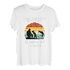 Angelkleidung, Forellen- und Raubfischangler T-Shirt