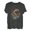 Garnelen Angeln Garnelen Garnelen Meeresfrüchte T-Shirt