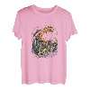 Garnelen Angeln Garnelen Garnelen Meeresfrüchte T-Shirt