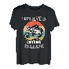 Lustiges Angeln: I Believe In Catch and Release T-Shirt