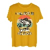 Lustiges Angeln: I Believe In Catch and Release T-Shirt