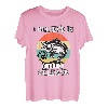 Lustiges Angeln: I Believe In Catch and Release T-Shirt