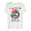 Lustiges Angeln: I Believe In Catch and Release T-Shirt