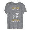 Herren Ohne Fisch Schlaf Ich Nicht Ein Ohne Fisch Geh Ich Nicht Hei T-Shirt