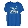 Forellen Glücksshirt Angler Geschenke Forelle Angeln T-Shirt