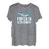 Forellen Glücksshirt Angler Geschenke Forelle Angeln T-Shirt