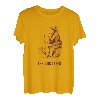 Herren Rodfather- Lustiges Angel-Parodie-Geschenk für Angler T-Shirt