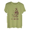 Herren Rodfather- Lustiges Angel-Parodie-Geschenk für Angler T-Shirt