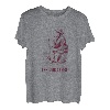 Herren Rodfather- Lustiges Angel-Parodie-Geschenk für Angler T-Shirt