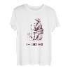 Herren Rodfather- Lustiges Angel-Parodie-Geschenk für Angler T-Shirt