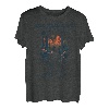 Nie unterschätzen, dass ein alter Mann liebt, der im Juli geboren wurde T-Shirt