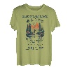 Nie unterschätzen, dass ein alter Mann liebt, der im Juli geboren wurde T-Shirt