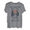 Nie unterschätzen, dass ein alter Mann liebt, der im Juli geboren wurde T-Shirt