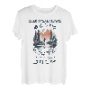 Nie unterschätzen, dass ein alter Mann liebt, der im Juli geboren wurde T-Shirt