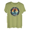 Canyon Lake Arizona Sasquatch Souvenir T-Shirt