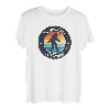 Canyon Lake Arizona Sasquatch Souvenir T-Shirt