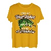 Funny Fisherman's 41. Geburtstag 41 Barschangeln B-Day T-Shirt