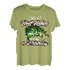 Funny Fisherman's 41. Geburtstag 41 Barschangeln B-Day T-Shirt