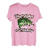Funny Fisherman's 41. Geburtstag 41 Barschangeln B-Day T-Shirt