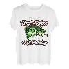 Funny Fisherman's 41. Geburtstag 41 Barschangeln B-Day T-Shirt