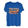 Retro Block Island 80er Jahre Outfit - Block Island Beach T-Shirt