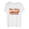 Retro Block Island 80er Jahre Outfit - Block Island Beach T-Shirt