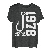 ANGLER 45. GEBURTSTAG ANGELN LIMITED EDITION 1978 T-Shirt