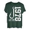 ANGLER 45. GEBURTSTAG ANGELN LIMITED EDITION 1978 T-Shirt