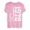 ANGLER 45. GEBURTSTAG ANGELN LIMITED EDITION 1978 T-Shirt
