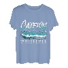 Welsfisch, Welsfische, Nudeln, Köderrute zum Angeln T-Shirt