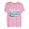 Welsfisch, Welsfische, Nudeln, Köderrute zum Angeln T-Shirt