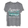 Welsfisch, Welsfische, Nudeln, Köderrute zum Angeln T-Shirt
