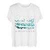 Welsfisch, Welsfische, Nudeln, Köderrute zum Angeln T-Shirt