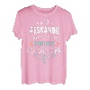 Ich Fischen, Wenn Ich Lust Zu Reden Ich Meine Frau T-Shirt