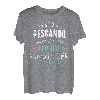 Ich Fischen, Wenn Ich Lust Zu Reden Ich Meine Frau T-Shirt