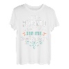 Ich Fischen, Wenn Ich Lust Zu Reden Ich Meine Frau T-Shirt