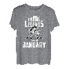 It's Fish o Clock Lustige Angler Angeln T-Shirt