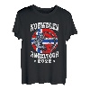 Norwegen Angeltour 2022 Norwegentrip T-Shirt