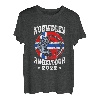 Norwegen Angeltour 2022 Norwegentrip T-Shirt
